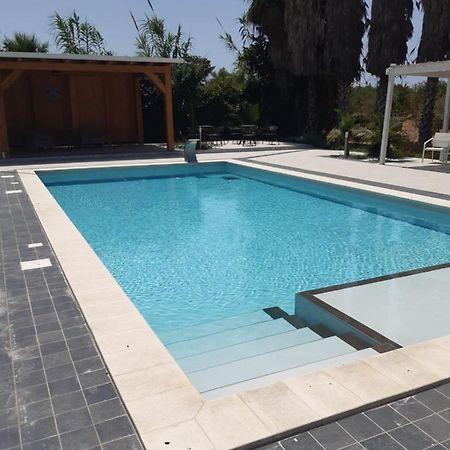 סנטה מריה דל פוקלו Villa Lory מראה חיצוני תמונה