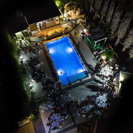 סנטה מריה דל פוקלו Villa Lory מראה חיצוני תמונה