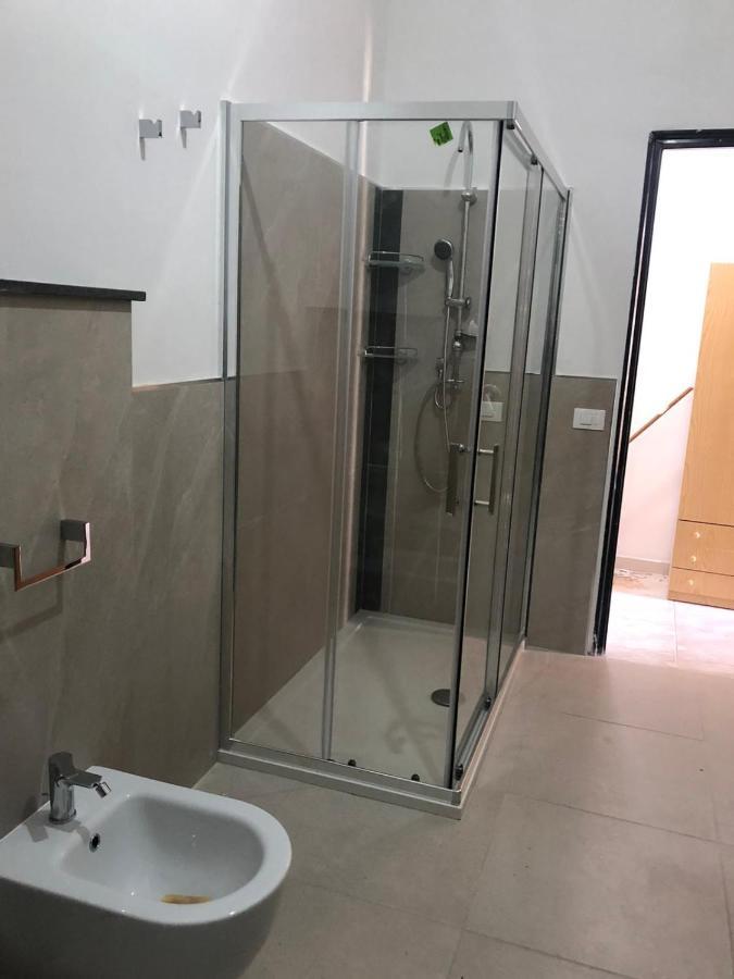 סנטה מריה דל פוקלו Villa Lory מראה חיצוני תמונה