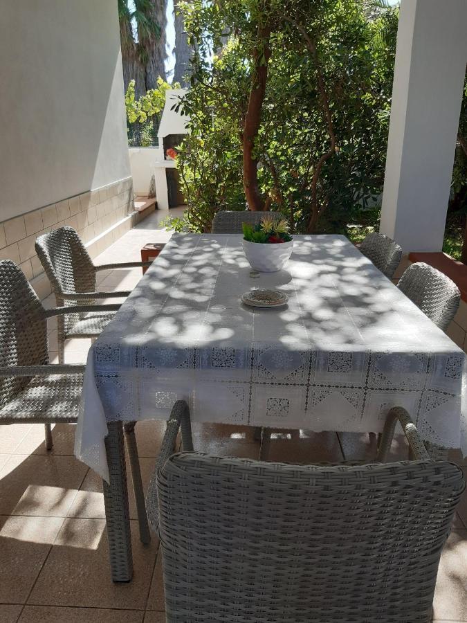 סנטה מריה דל פוקלו Villa Lory מראה חיצוני תמונה
