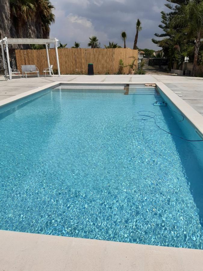 סנטה מריה דל פוקלו Villa Lory מראה חיצוני תמונה