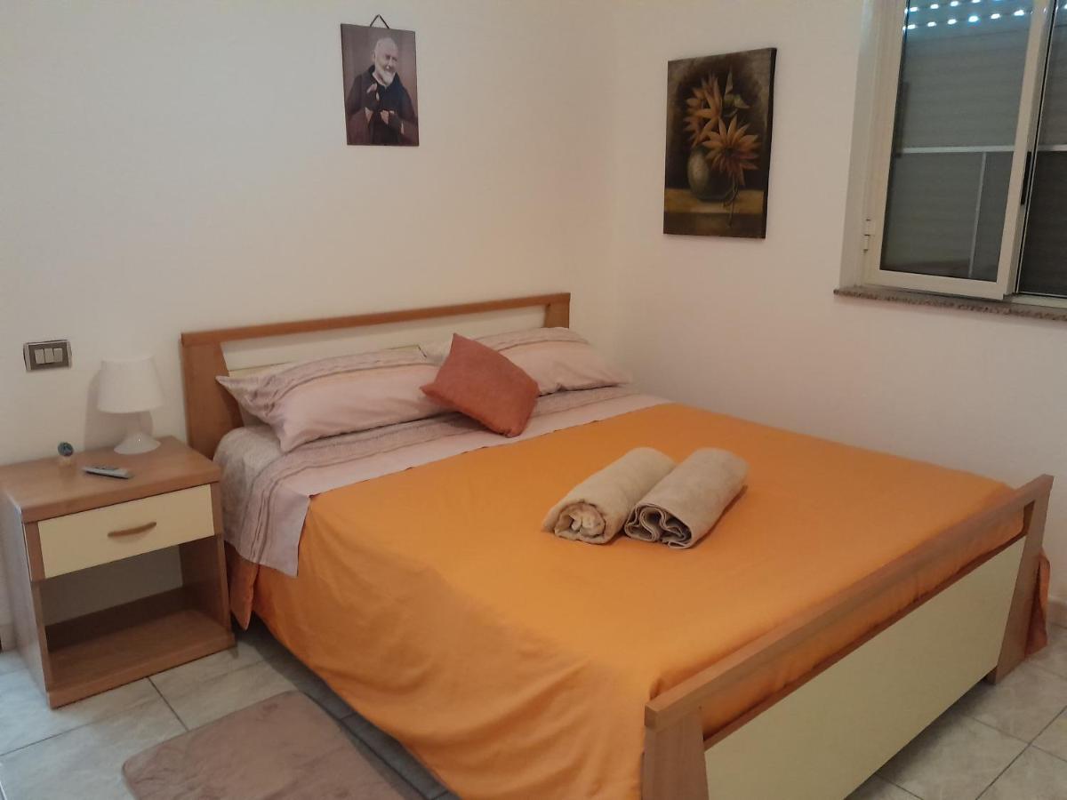 סנטה מריה דל פוקלו Villa Lory מראה חיצוני תמונה