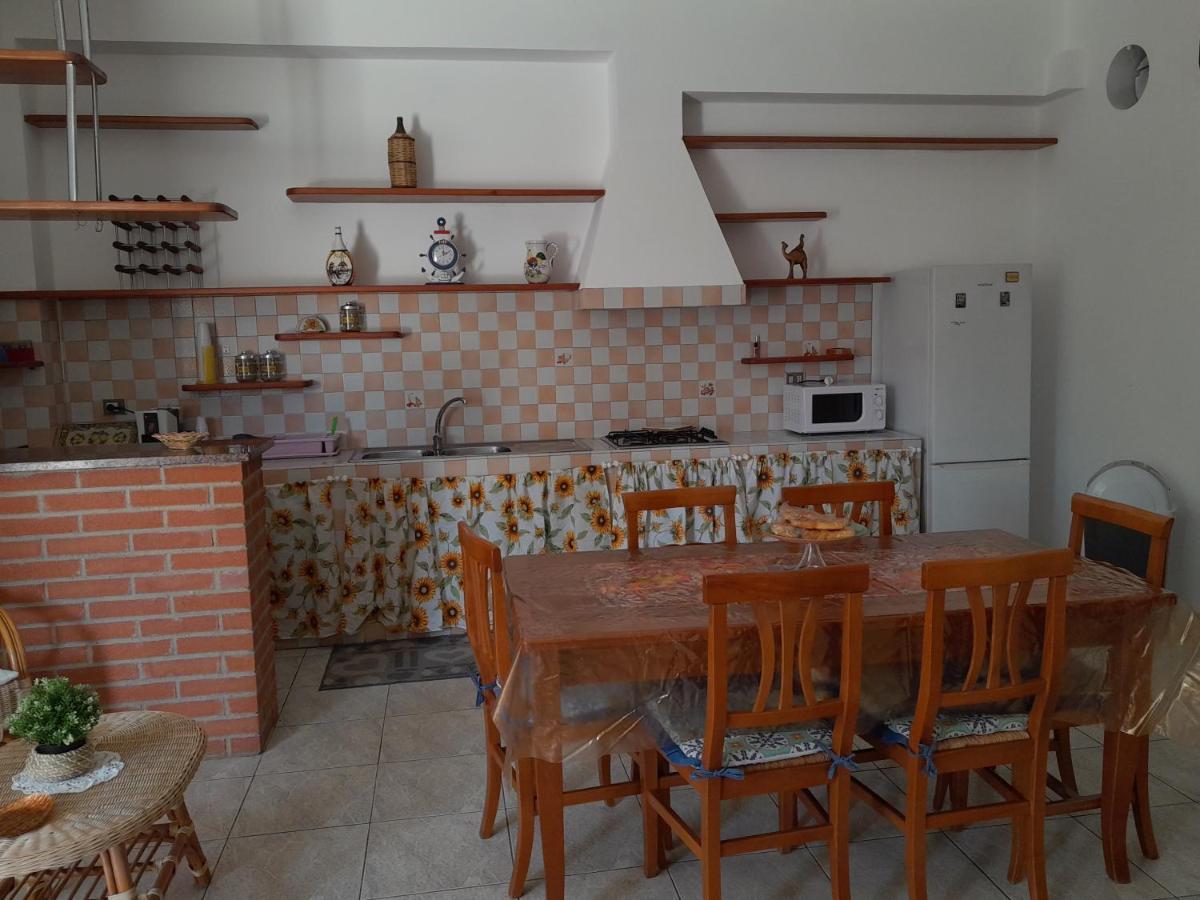 סנטה מריה דל פוקלו Villa Lory מראה חיצוני תמונה