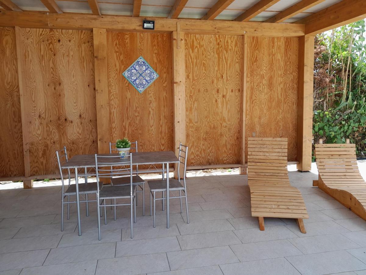 סנטה מריה דל פוקלו Villa Lory מראה חיצוני תמונה