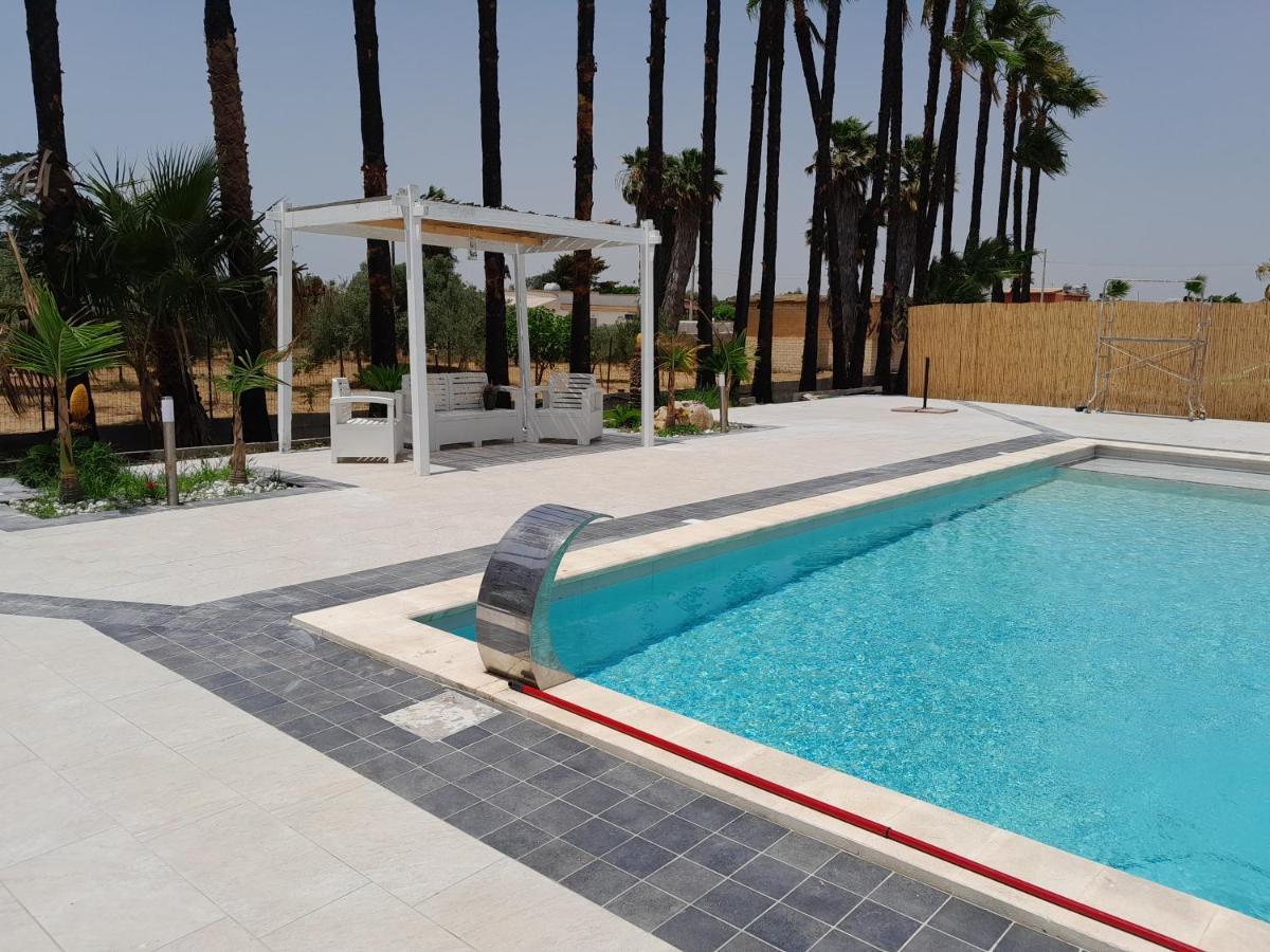 סנטה מריה דל פוקלו Villa Lory מראה חיצוני תמונה