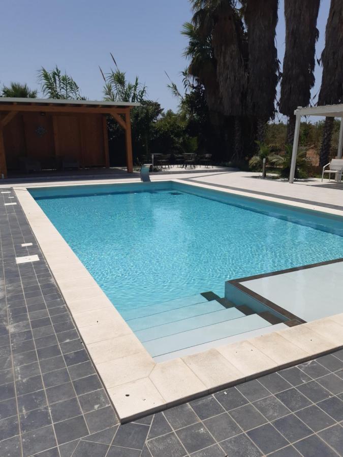 סנטה מריה דל פוקלו Villa Lory מראה חיצוני תמונה