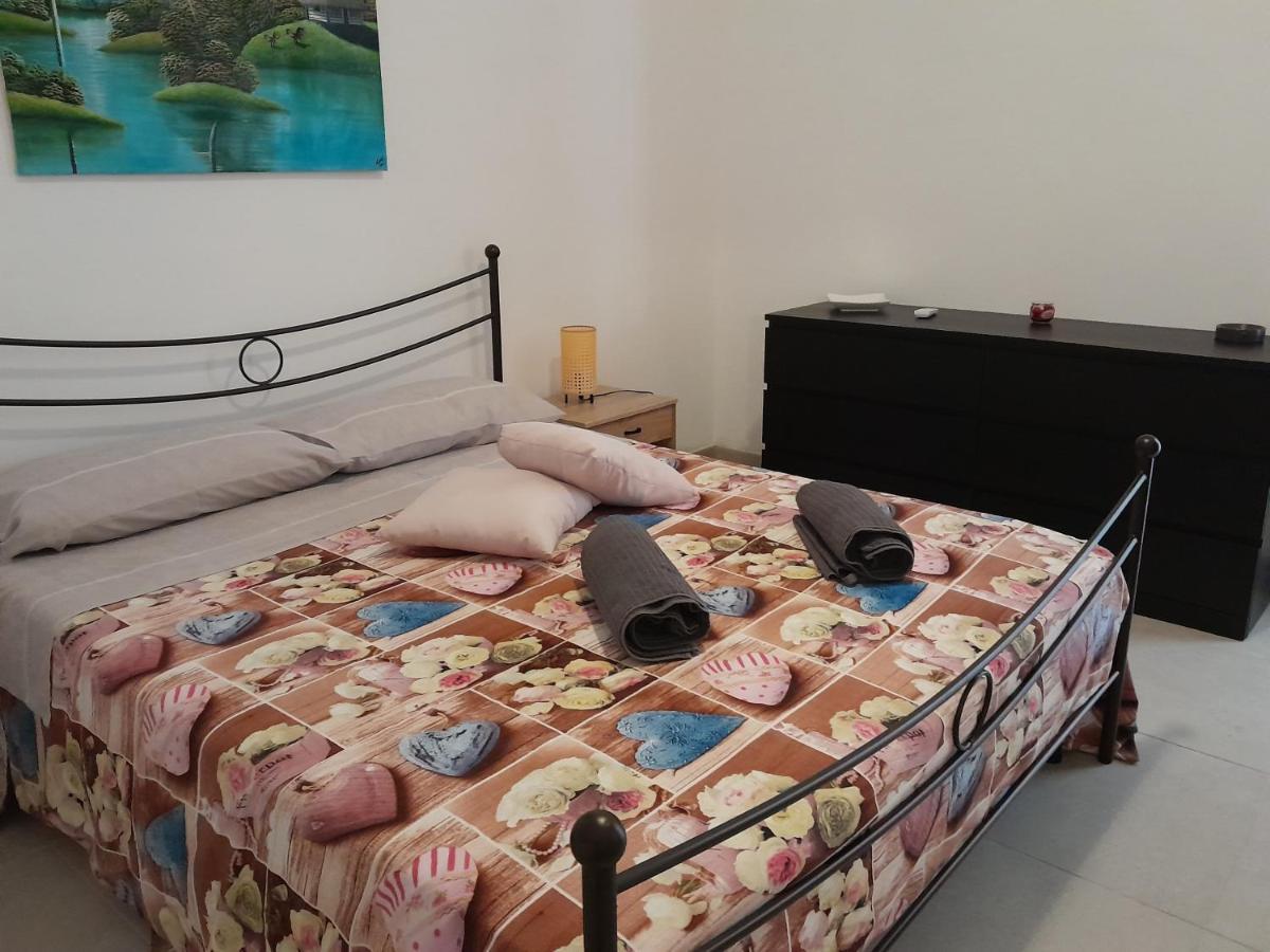 סנטה מריה דל פוקלו Villa Lory מראה חיצוני תמונה