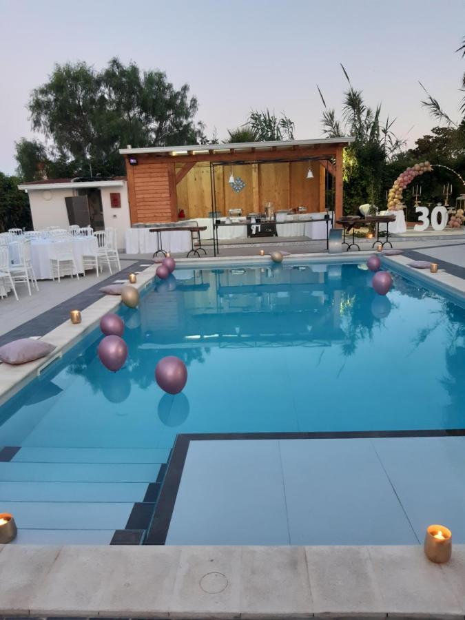 סנטה מריה דל פוקלו Villa Lory מראה חיצוני תמונה