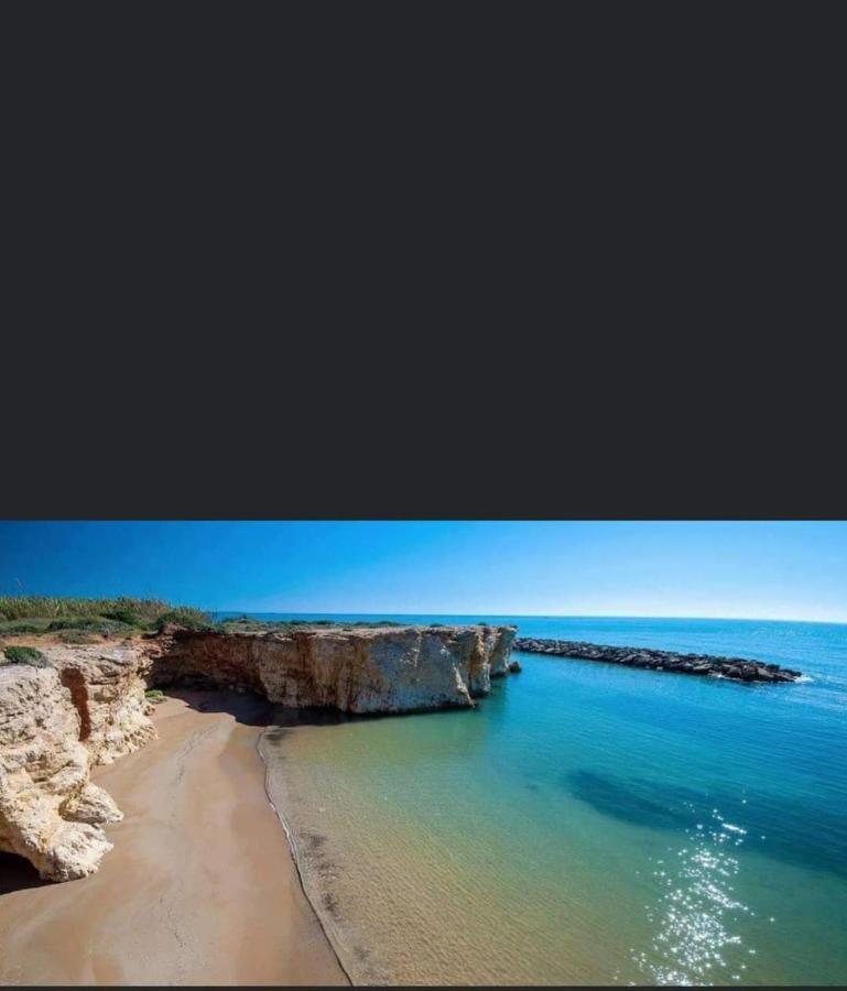 סנטה מריה דל פוקלו Villa Lory מראה חיצוני תמונה