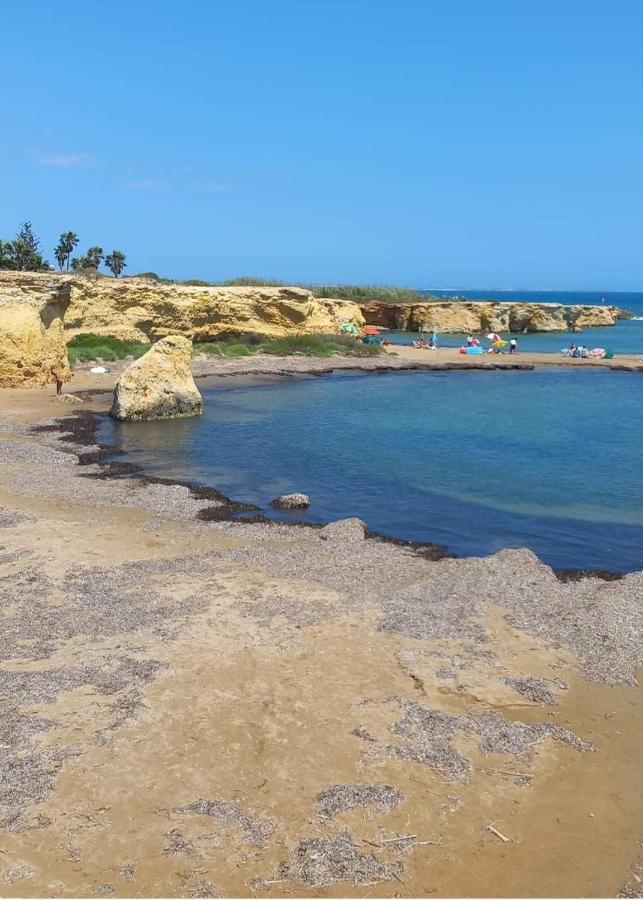 סנטה מריה דל פוקלו Villa Lory מראה חיצוני תמונה