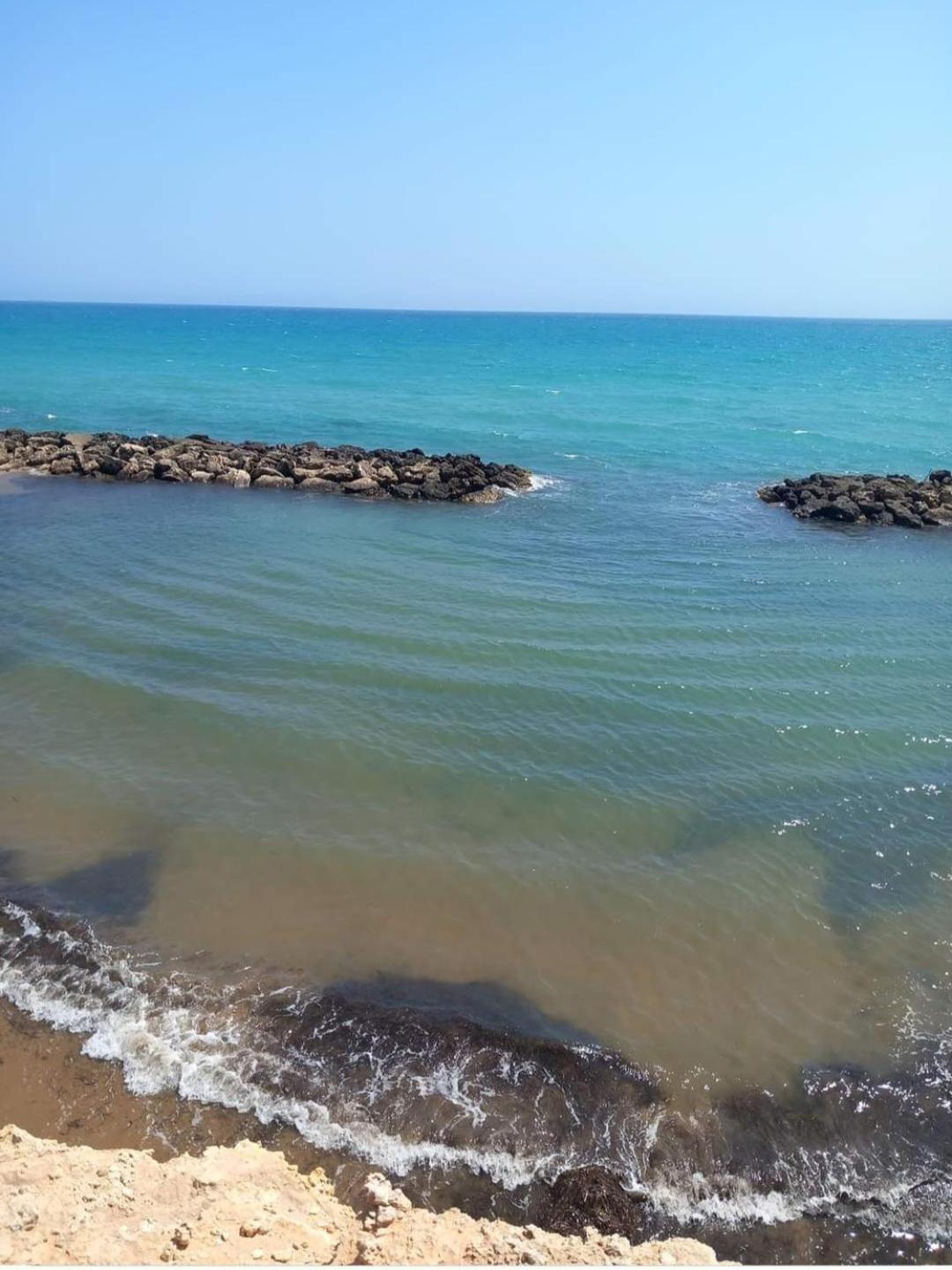 סנטה מריה דל פוקלו Villa Lory מראה חיצוני תמונה